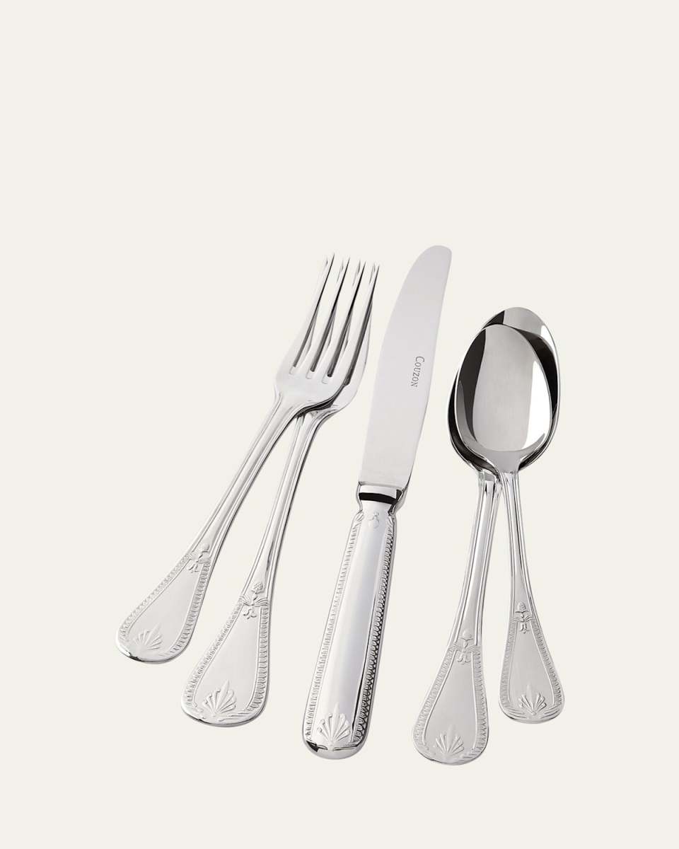 Consul 5-Piece Flatware Set